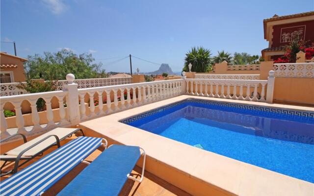 Villas Costa Calpe - Galicia