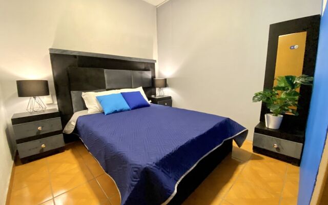 Hostal Roma - Cibeles