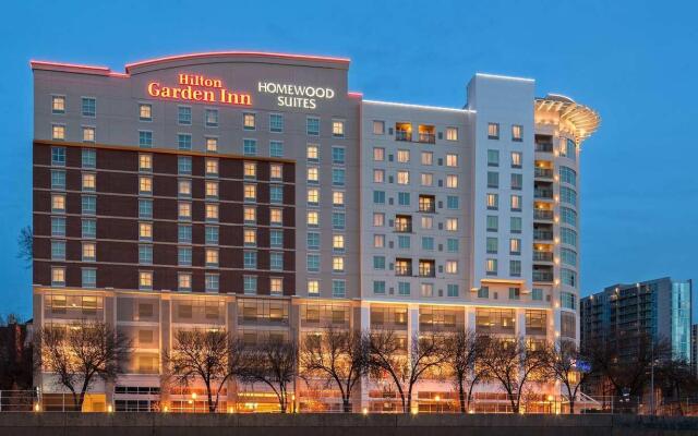 Hilton Garden Inn Atlanta Midtown