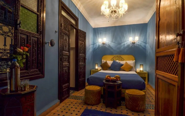 Riad Ben Tachfine