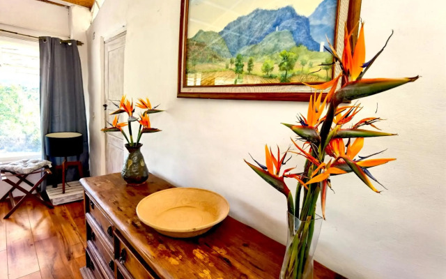 Reencuentro Rancho & Eco-Hotel