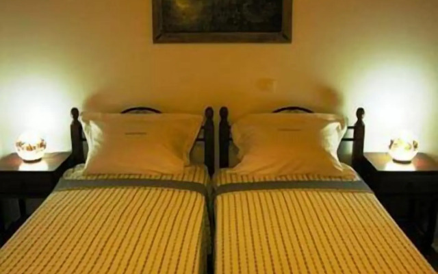 Panteli Beach Studios & Apartments