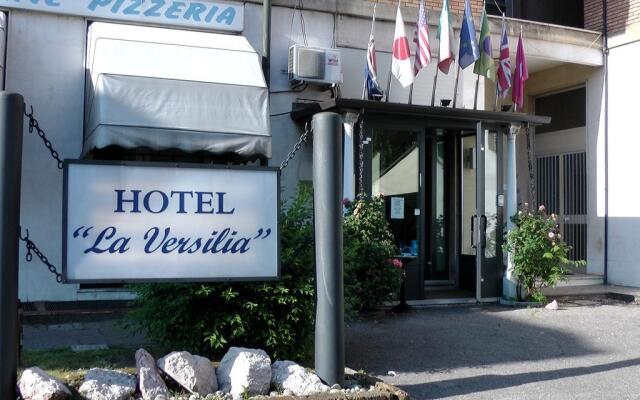 Hotel La Versilia