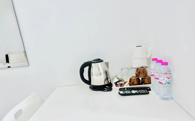 Parichat Bandung Hotel