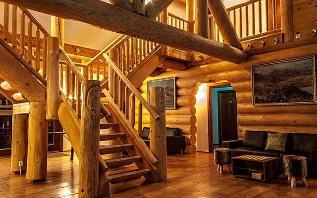 Welcome Hotel Lambafell