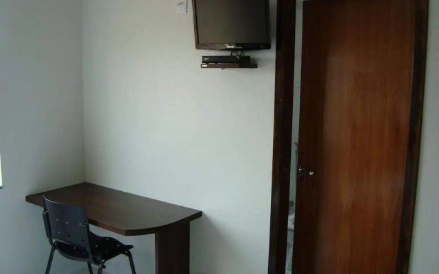 Executive Hotel