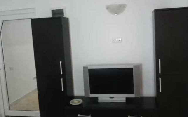 Pensiunea Casa Verde