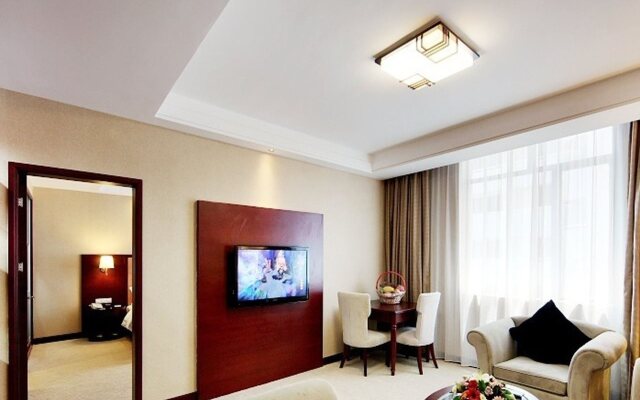 Donghua Jiayue Hotel Shenzhen