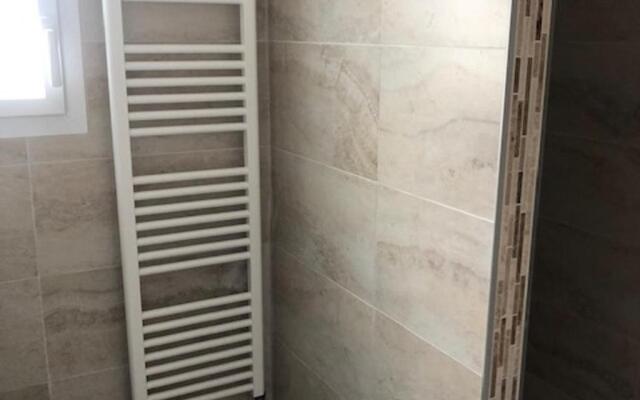 Maison La Bernerie-en-Retz, 5 pièces, 9 personnes - FR-1-612-95