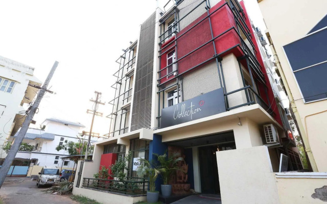 Vastukar Retreat By OYO Rooms