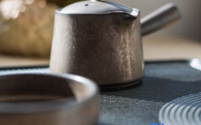 Zeke Mountain Residence Homestay