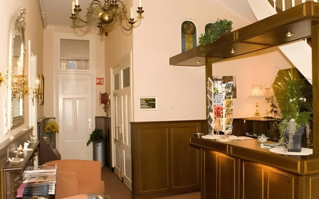 Hotel Excelsior