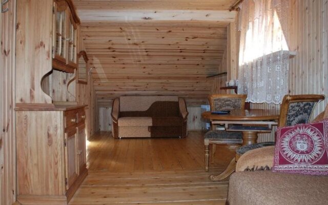 Kraevyd Hotel