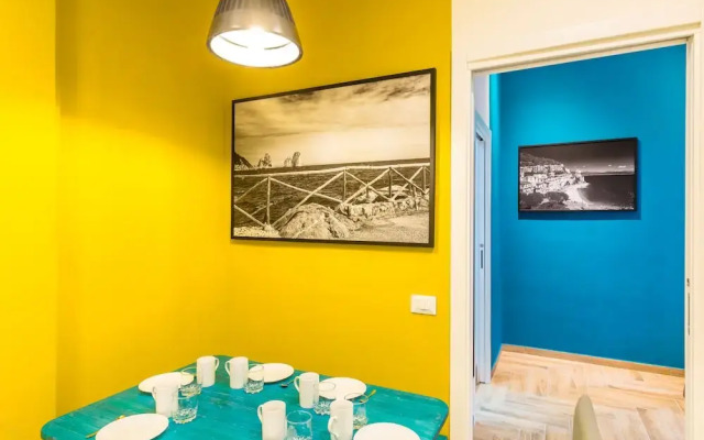 Napoli Central Station Apts & Suites