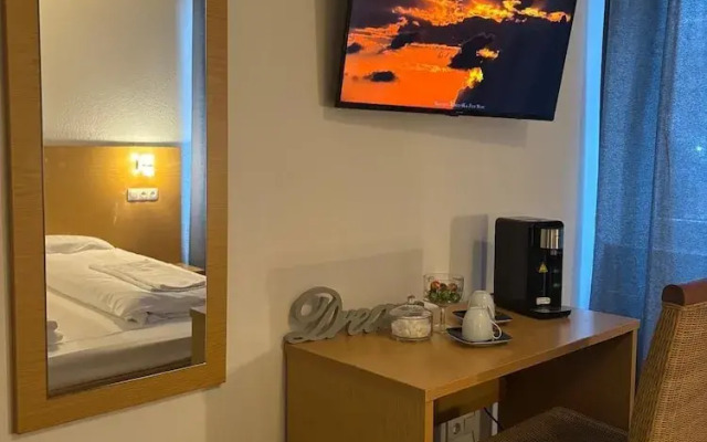 OverNight Hotel Hamburg