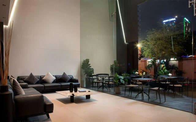 M Hotel Saigon