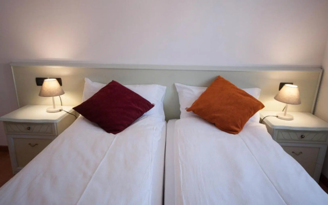 Castel View Apartment