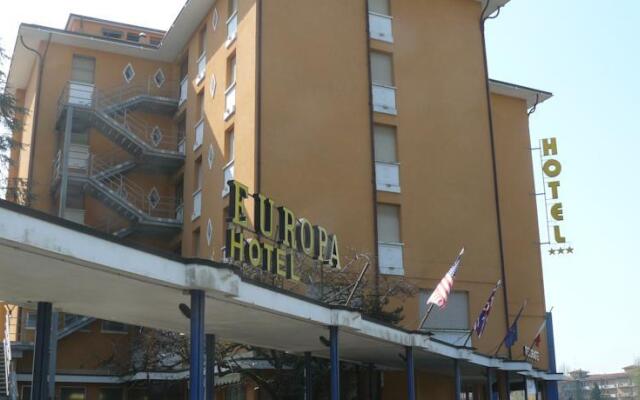 Hotel Europa