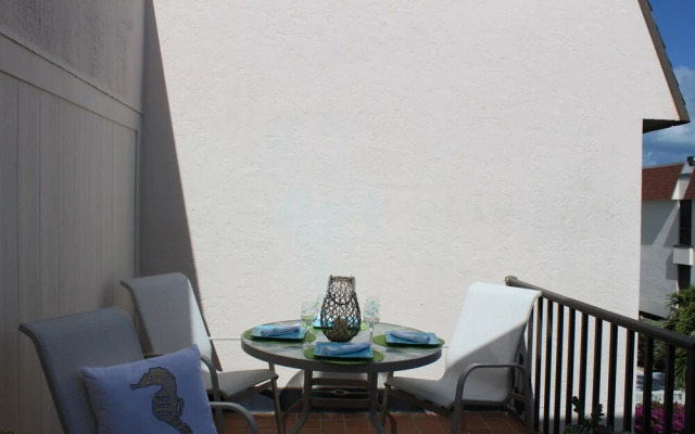 Water's Edge Condominium