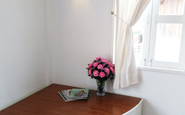 SleepEasy Beach Hostel Huahin