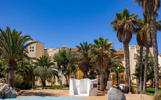 Lovely Apartment in Andalucía near Seabeach