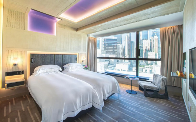 The Emperor Hotel