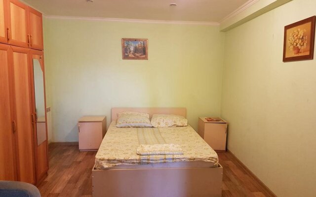 Guest House Vartu