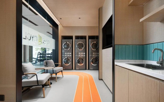 Home2 Suites by Hilton Xiangtan Jiuhua