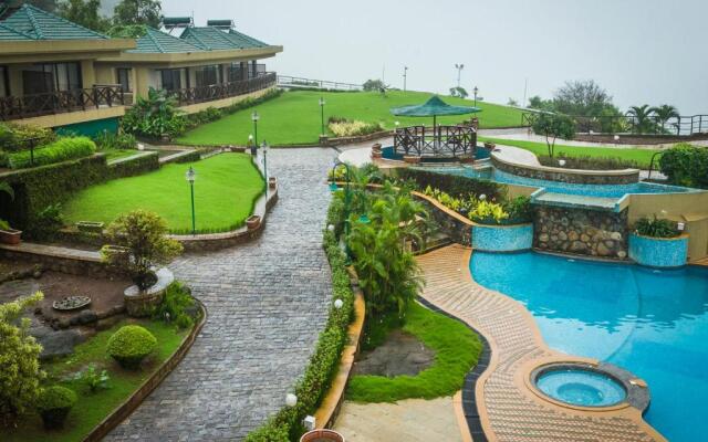 Upper Deck Resort - Stay and Relax at the Highest Peak Lonavala