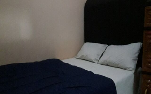 OYO 90706 Kost Alam Jaya Syariah