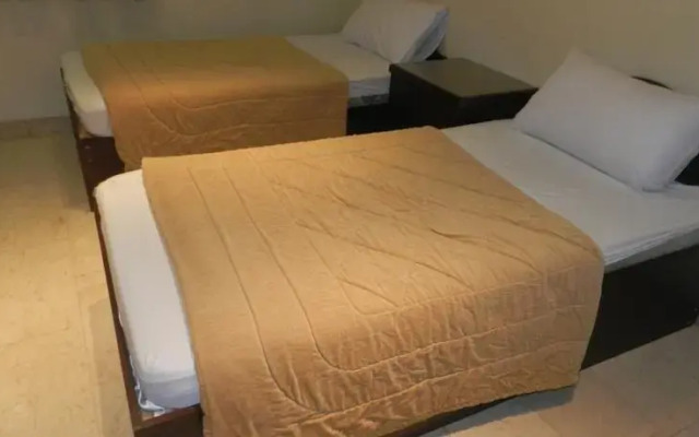 Al Saraya Apartment