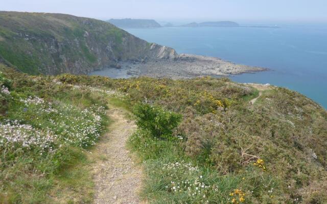 Gite de la Cale de lEpi