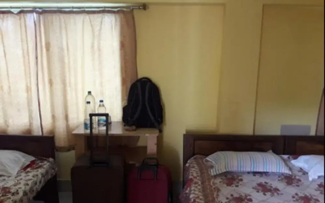 Hotel Muktangan