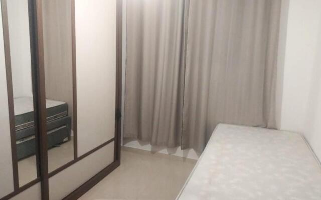 Apartamento com otima localizacao em Itajai-SC