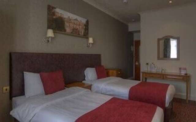 Royal Inn by Good Night Inns