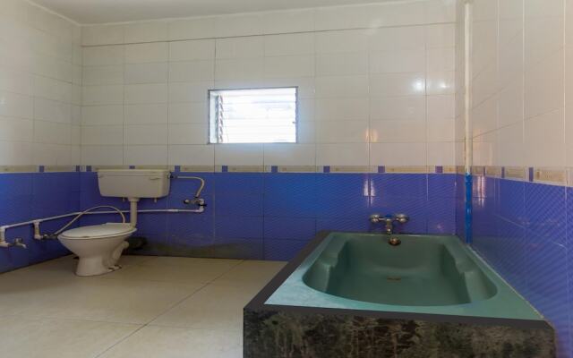 Jaideep Lodge by OYO Rooms