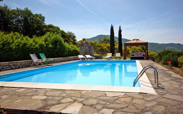 La Giurata 9 in Umbertide