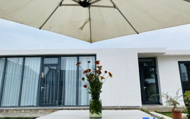 Changdao Dream1902 B&B