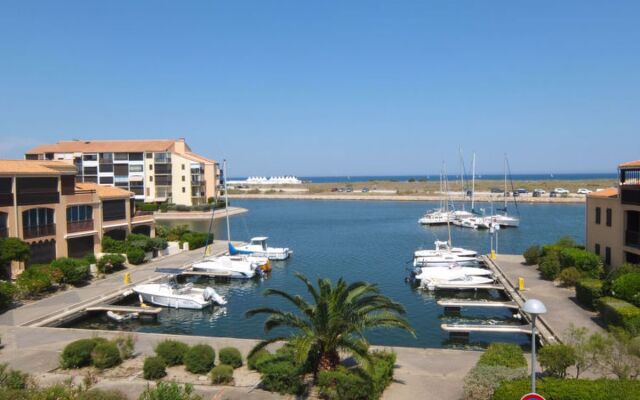 Villa Marina 2 Saint Cyprien 19477