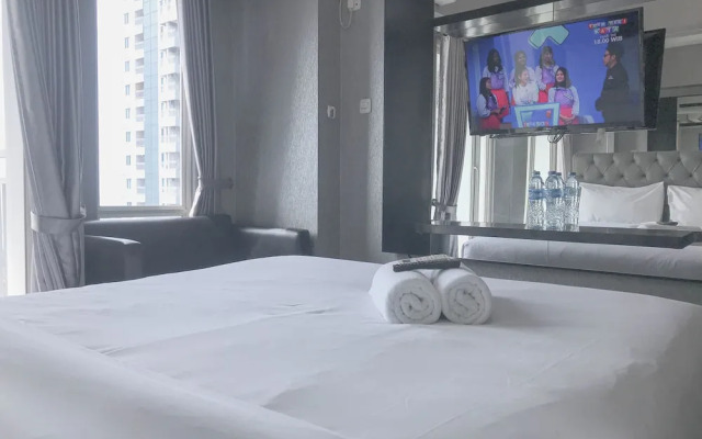 Good Concept Studio At Tanglin Supermall Mansion Apartment