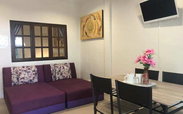 Samui Zenity Hotel