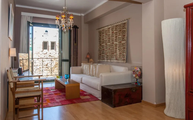 Spolia Art Maison