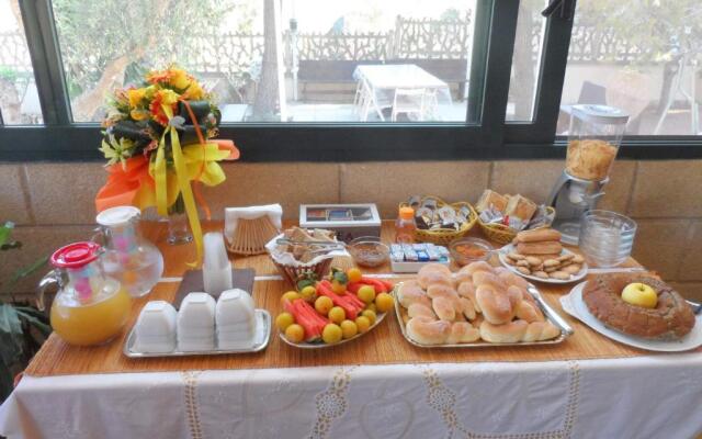 B&B Santa Venardia