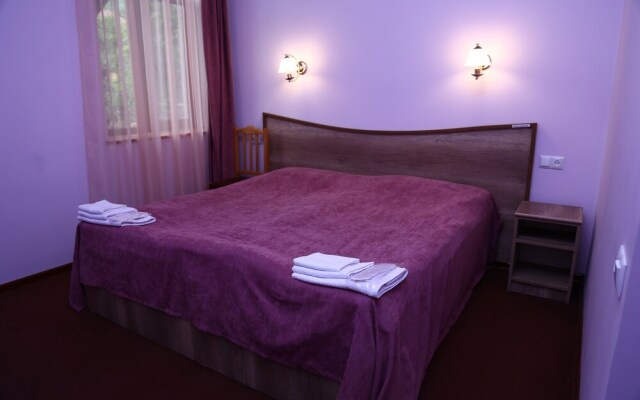 Hotel Mthnadzor