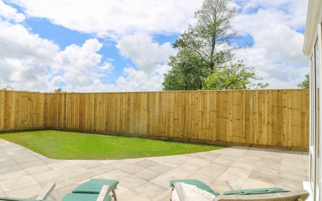 Strawberries & Cream Retreat