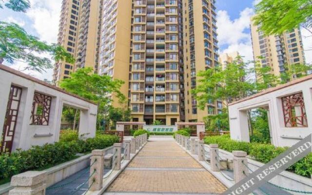 Xifeng Haoshi Hostel (Zhuhai Ocean Kingdom)