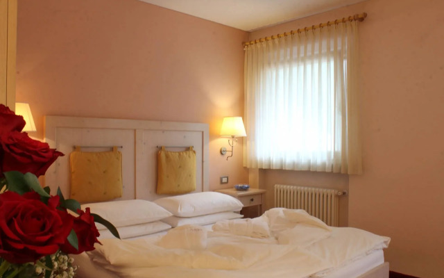 Hotel Stella Montis