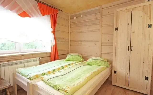 Willa Grota Zbójnicka