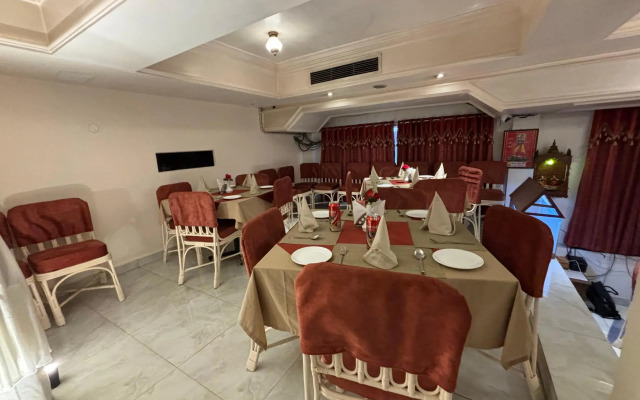 Hotel Pradeep