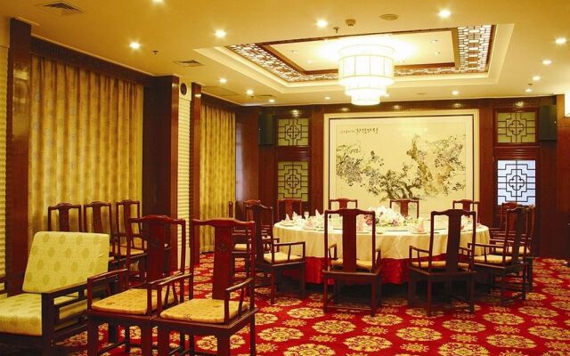 Shandong Yizheng Hotel